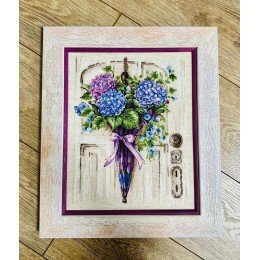 Riolis - Umbrella Wreath