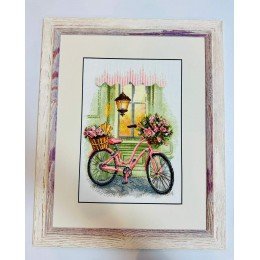 Riolis - Floral Trip