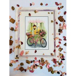 Riolis - Floral Trip