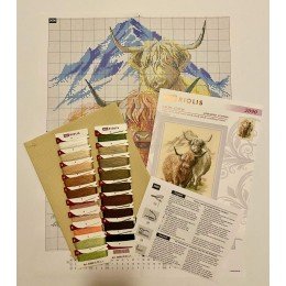 Riolis - Highland Buddies