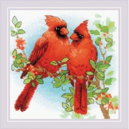 Riolis - Red Cardinals
