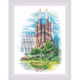 Riolis - Sagrada Familia