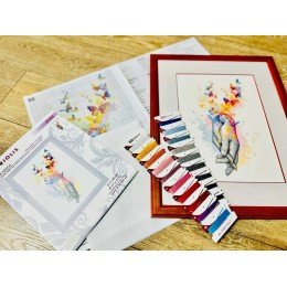 Riolis - Love is in the Air