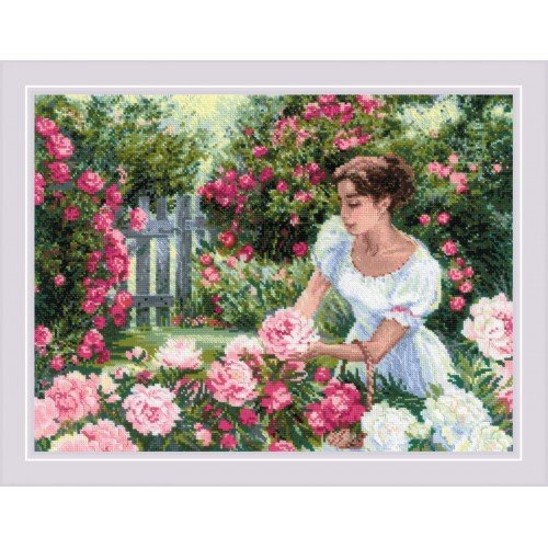 Riolis - In the Garden