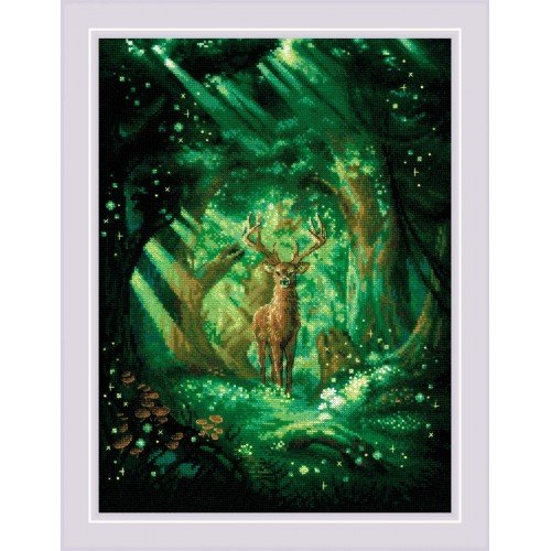 Riolis - Forest Spirit