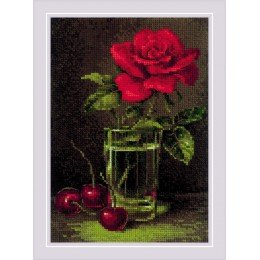 Riolis - Rose and Sweet Cherry