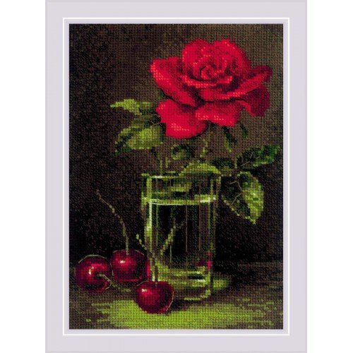 Riolis - Rosa y cereza dulce