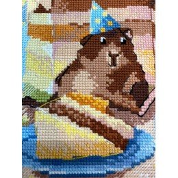 Riolis - The Tastiest Bite