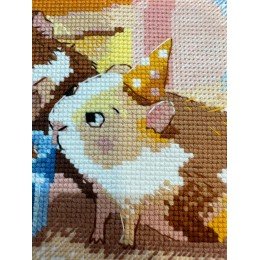 Riolis - The Tastiest Bite