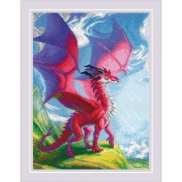 Riolis - Your Mighty Dragon
