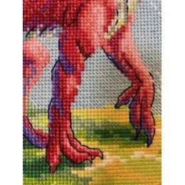 Riolis - Your Mighty Dragon