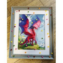 Riolis - Your Mighty Dragon