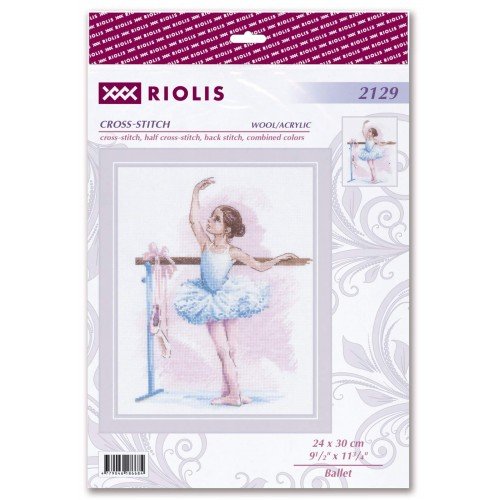 Riolis - Ballet