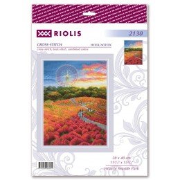 Riolis - Hitachi Seaside Park