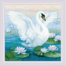 Riolis - White Swan