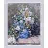 Riolis - Ramo de primavera según el cuadro de P. A. Renoir
