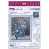 Riolis - Ramo de primavera según el cuadro de P. A. Renoir