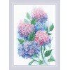 Riolis - Graceful Hydrangeas