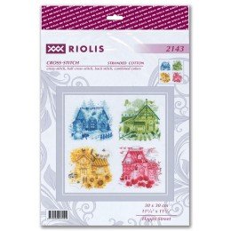 Riolis - Happy Street