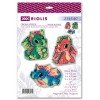 Riolis - Magnets Dragons