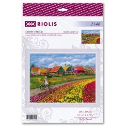 Riolis - Tulip Field