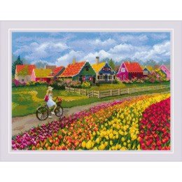 Riolis - Tulip Field
