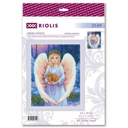 Riolis - Mi dulce ángel