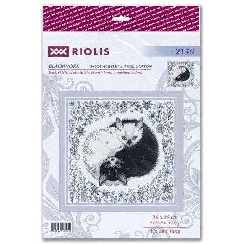 Riolis - Yin and Yang