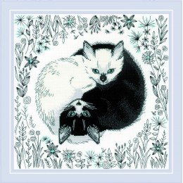 Riolis - Yin and Yang