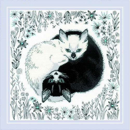 Riolis - Yin and Yang