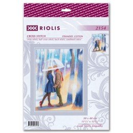 Riolis - Love Story. Empathy