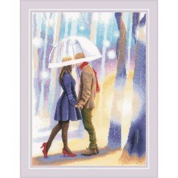 Riolis - Love Story. Empathy