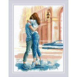Riolis - Love Story. Passion