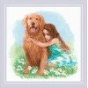 Riolis - True Friend