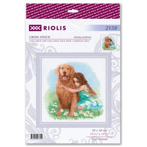 Riolis - True Friend
