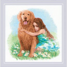 Riolis - True Friend