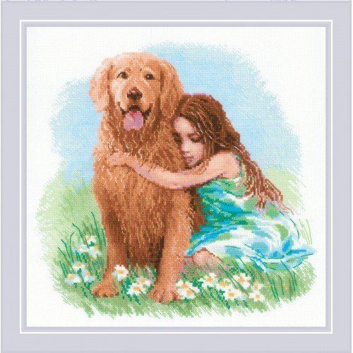 Riolis - True Friend