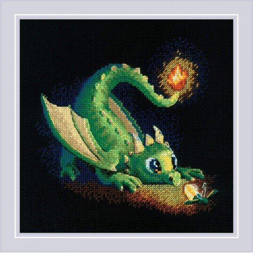 Riolis - Naughty Sparkles