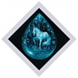 Riolis - Unicorn Tear