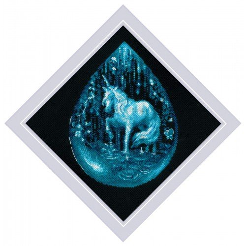 Riolis - Unicorn Tear