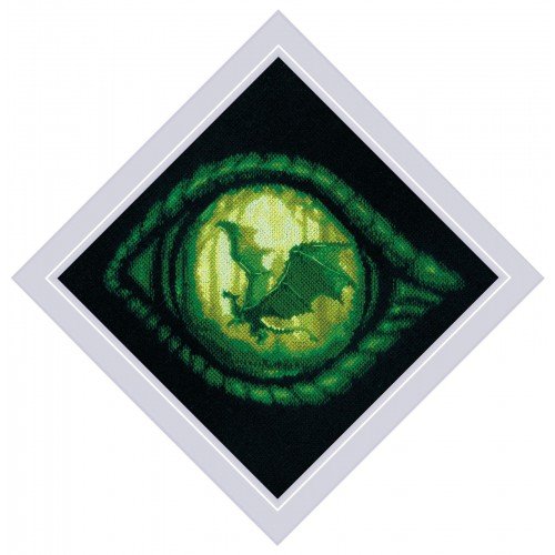 Riolis - Ojo de dragón