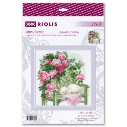 Riolis - Sweet Dreams