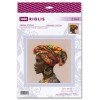 Riolis - Amazing Women. Africa