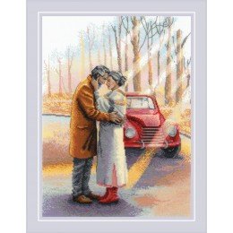 Riolis - Love Story. Wisdom