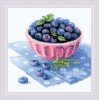 Riolis - Ripe Blueberry