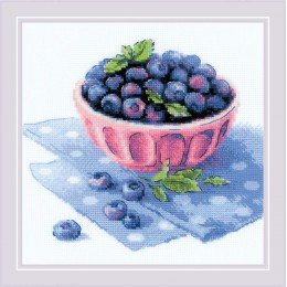 Riolis - Ripe Blueberry