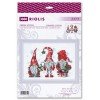 Riolis - Gnomes
