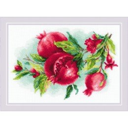 Riolis - Juicy Pomegranate