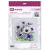 Riolis - Purple Anemones