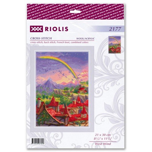 Riolis - West Wind